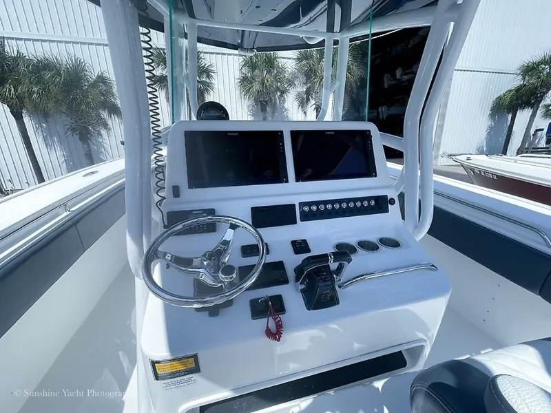 Slide: The Image of Cape Horn Yachts 36XS 2017 - 15