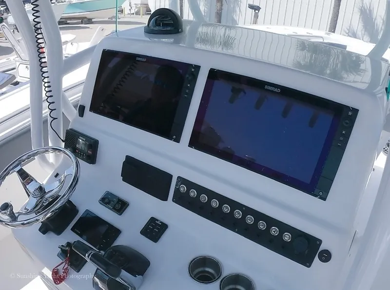 Slide: The Image of Cape Horn Yachts 36XS 2017 - 19
