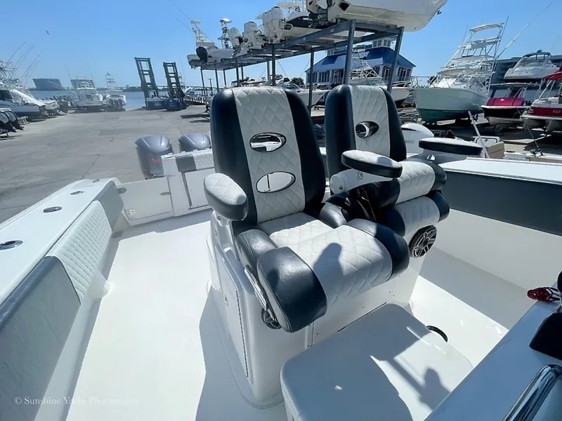 Slide: The Image of Cape Horn Yachts 36XS 2017 - 23
