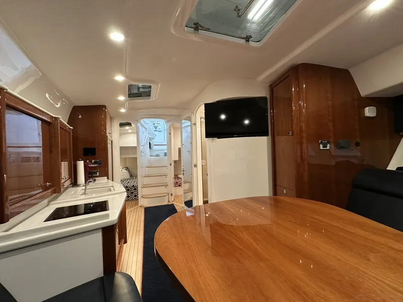 Slide: The Image of Intrepid 475 Sport Yacht 2020 - 10
