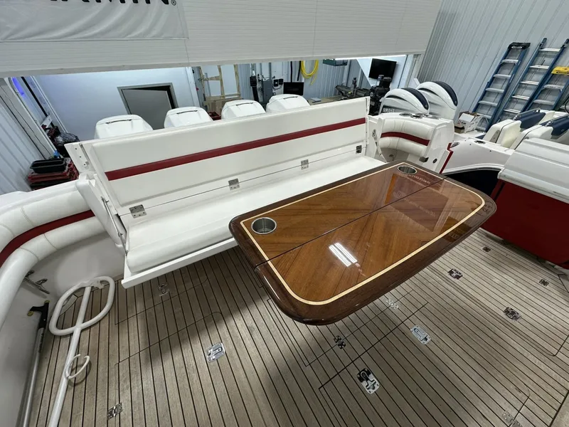 Slide: The Image of Intrepid 475 Sport Yacht 2020 - 25