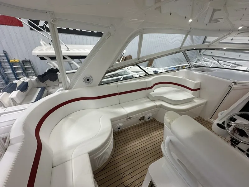 Slide: The Image of Intrepid 475 Sport Yacht 2020 - 5