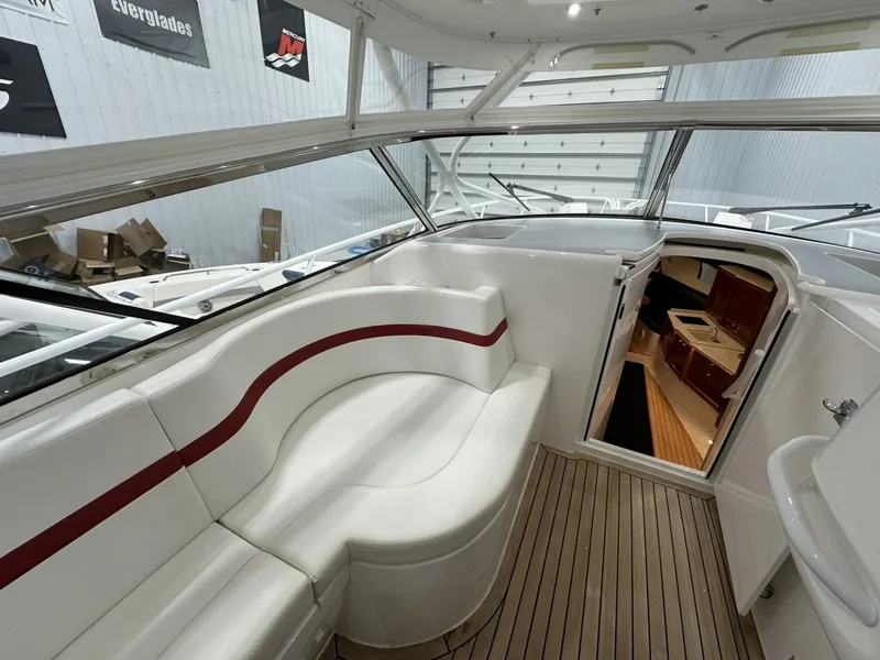 Slide: The Image of Intrepid 475 Sport Yacht 2020 - 7