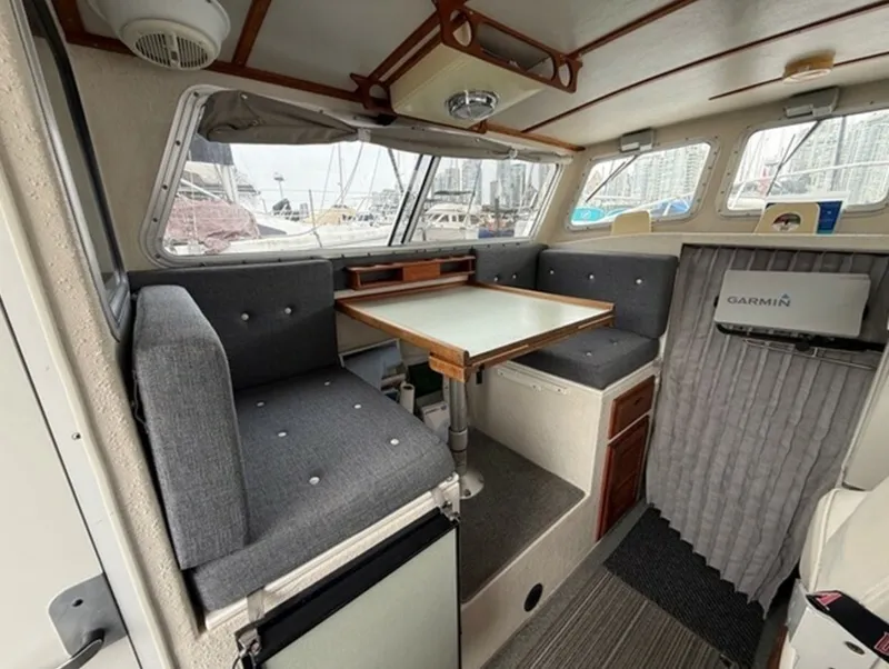 Slide: The Image of Sea Sport Explorer 2400 2003 - 9