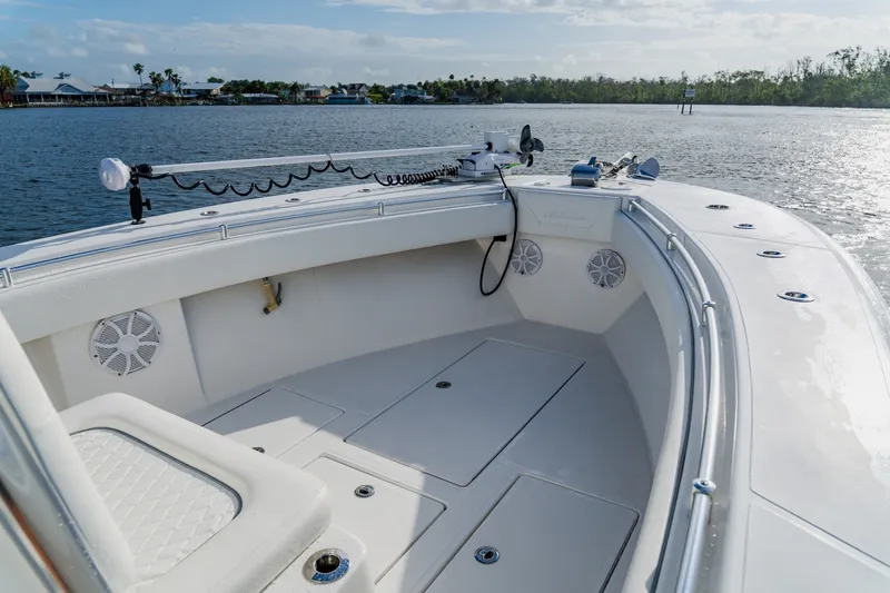 Slide: The Image of Sea Hunter 31 Tournament 2020 - 10