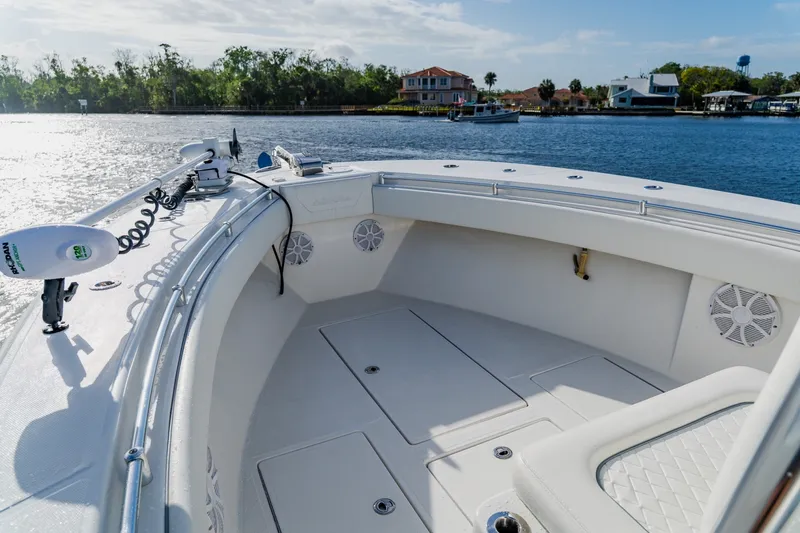 Slide: The Image of Sea Hunter 31 Tournament 2020 - 11