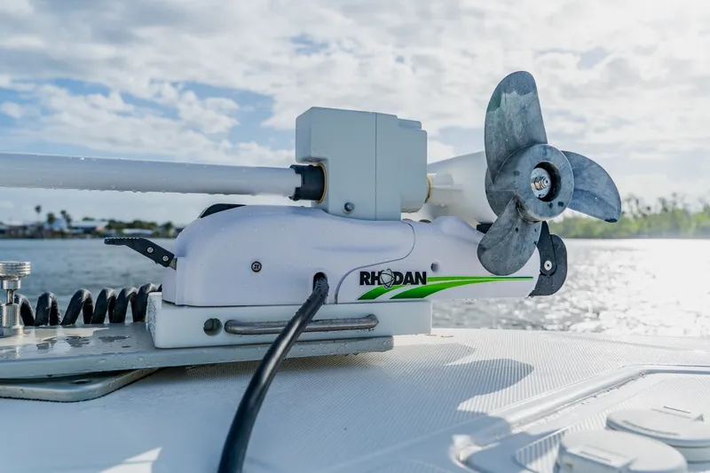 Slide: The Image of Sea Hunter 31 Tournament 2020 - 12