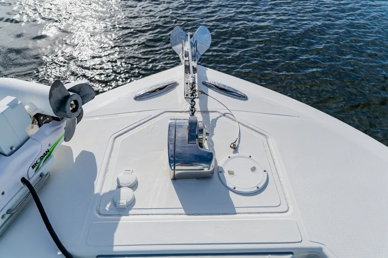 Slide: The Image of Sea Hunter 31 Tournament 2020 - 13