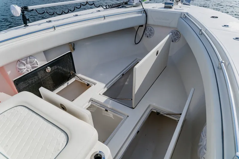 Slide: The Image of Sea Hunter 31 Tournament 2020 - 14