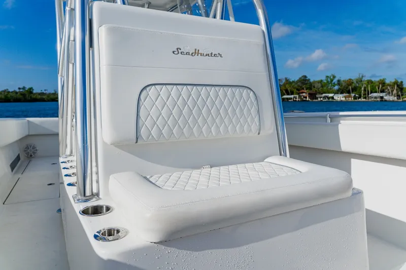 Slide: The Image of Sea Hunter 31 Tournament 2020 - 16