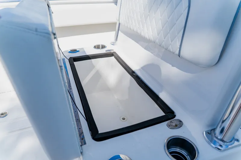 Slide: The Image of Sea Hunter 31 Tournament 2020 - 17