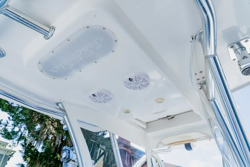 Slide: The Image of Sea Hunter 31 Tournament 2020 - 23