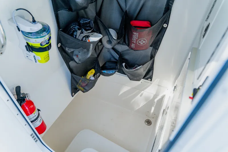 Slide: The Image of Sea Hunter 31 Tournament 2020 - 26