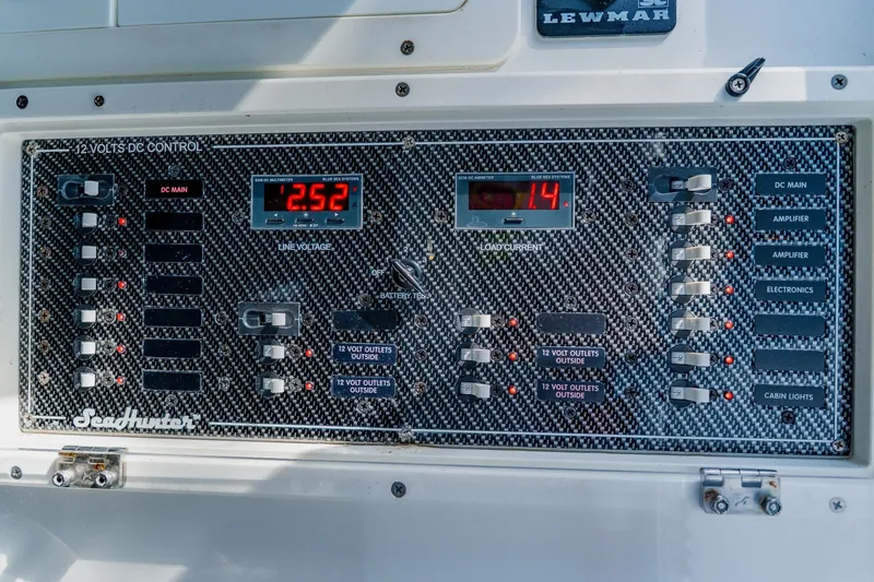 Slide: The Image of Sea Hunter 31 Tournament 2020 - 27
