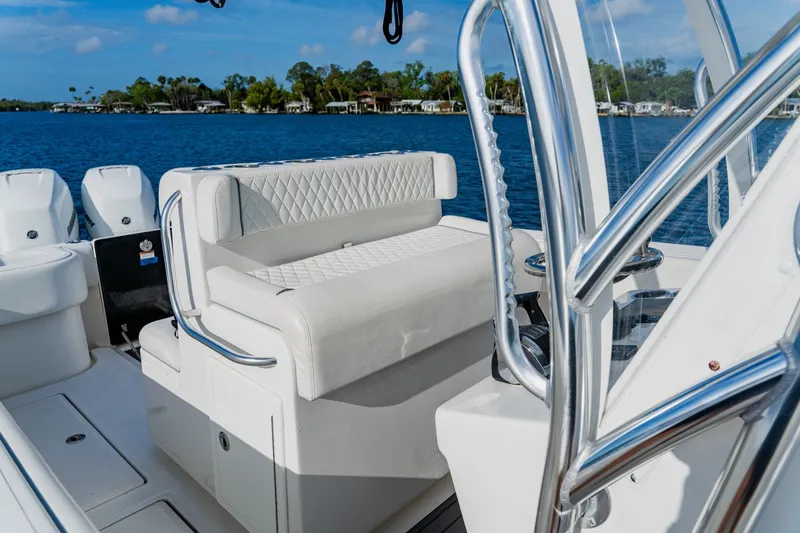 Slide: The Image of Sea Hunter 31 Tournament 2020 - 30