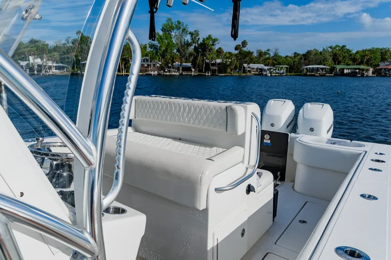 Slide: The Image of Sea Hunter 31 Tournament 2020 - 31