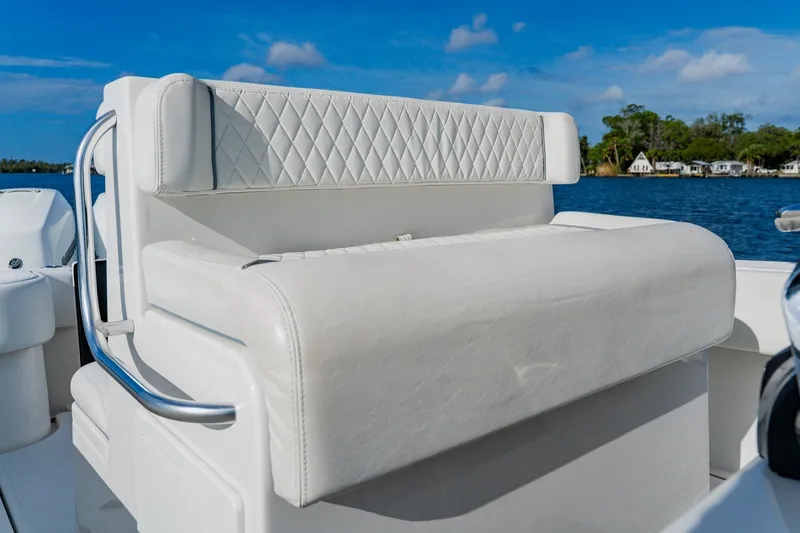 Slide: The Image of Sea Hunter 31 Tournament 2020 - 32