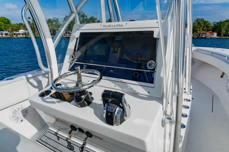 Slide: The Image of Sea Hunter 31 Tournament 2020 - 34