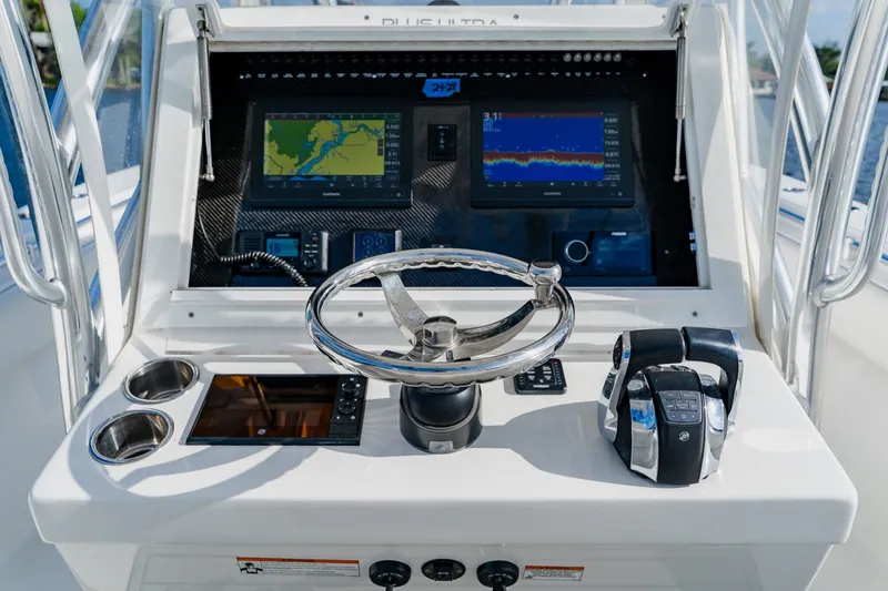 Slide: The Image of Sea Hunter 31 Tournament 2020 - 35