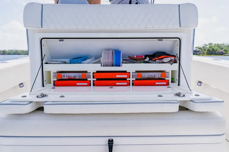 Slide: The Image of Sea Hunter 31 Tournament 2020 - 44