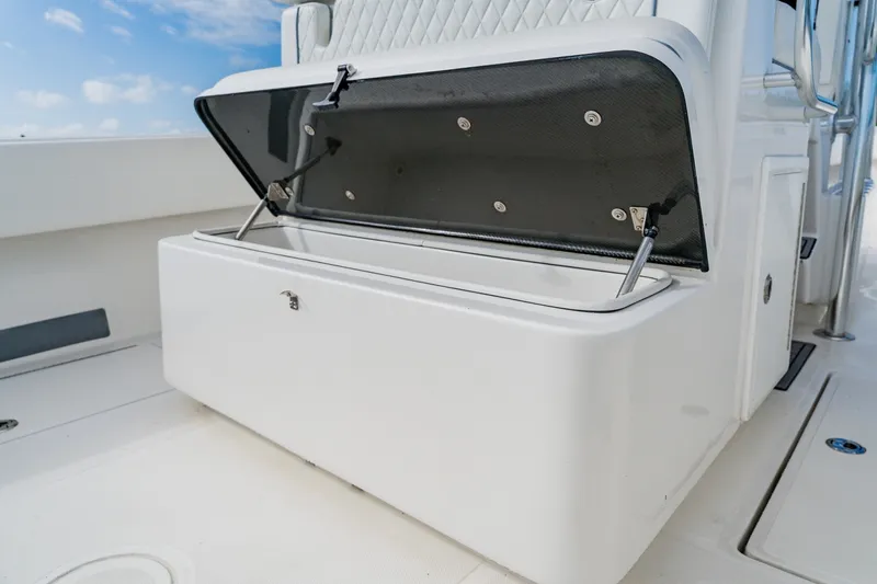Slide: The Image of Sea Hunter 31 Tournament 2020 - 46
