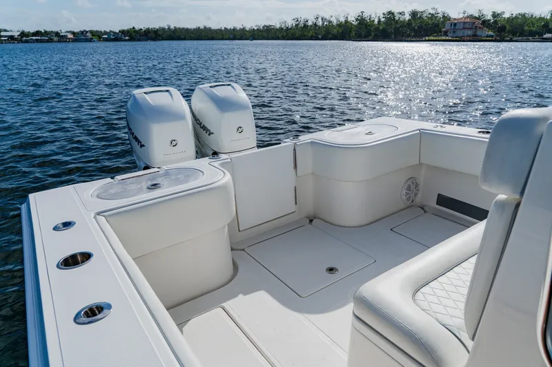 Slide: The Image of Sea Hunter 31 Tournament 2020 - 47