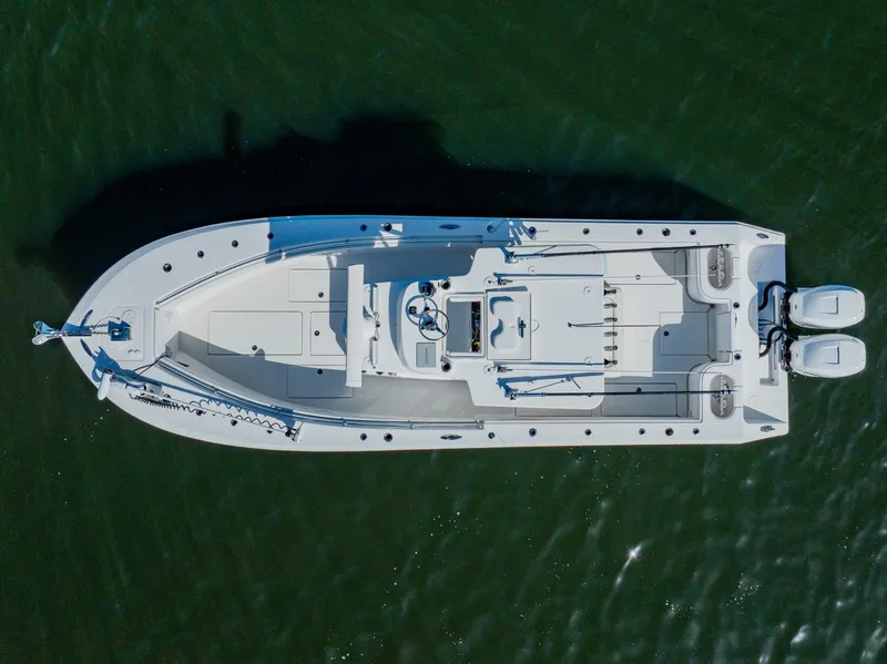 Slide: The Image of Sea Hunter 31 Tournament 2020 - 5
