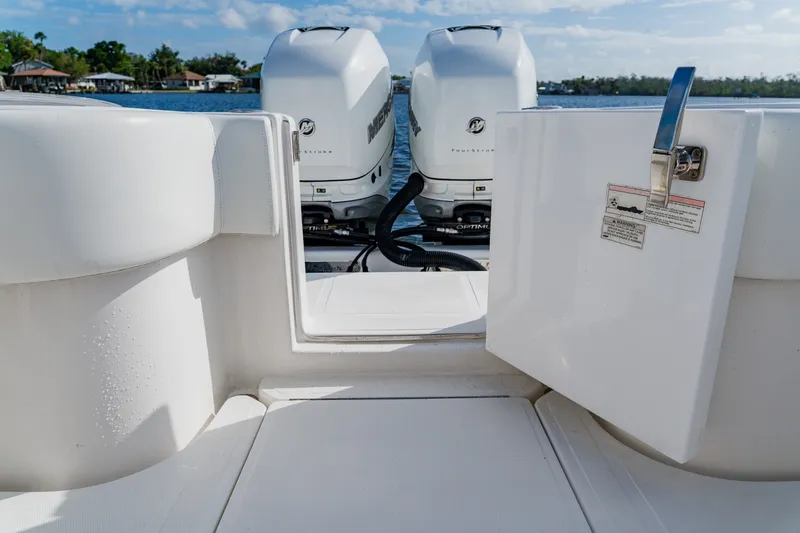 Slide: The Image of Sea Hunter 31 Tournament 2020 - 51