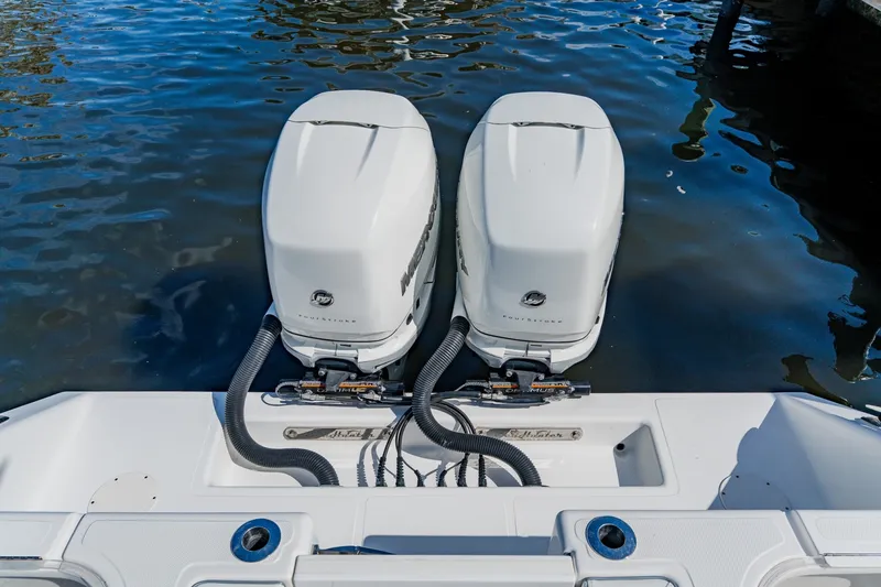 Slide: The Image of Sea Hunter 31 Tournament 2020 - 54