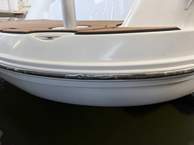 Slide: The Image of Rinker 350 Express Cruiser 2007 - 110