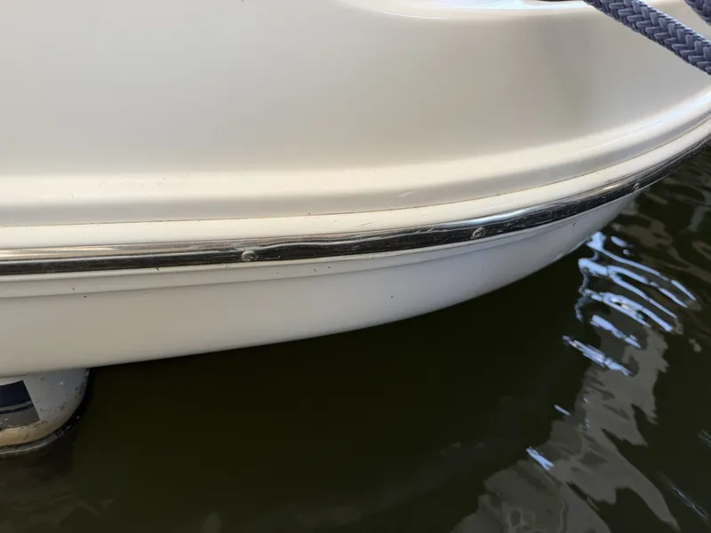 Slide: The Image of Rinker 350 Express Cruiser 2007 - 115