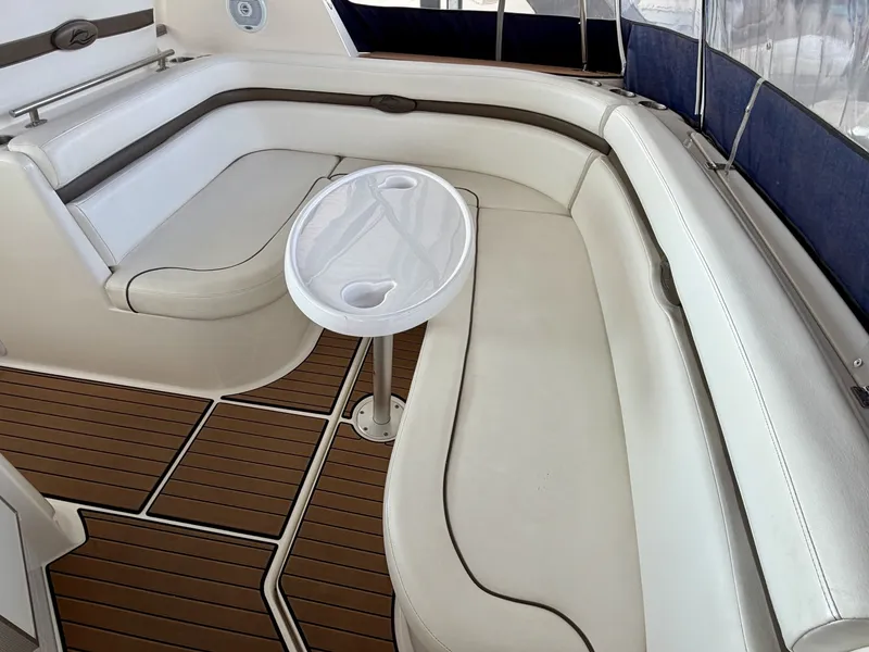 Slide: The Image of Rinker 350 Express Cruiser 2007 - 14