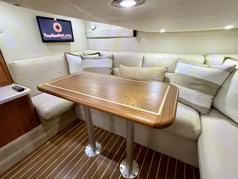 Slide: The Image of Rinker 350 Express Cruiser 2007 - 60