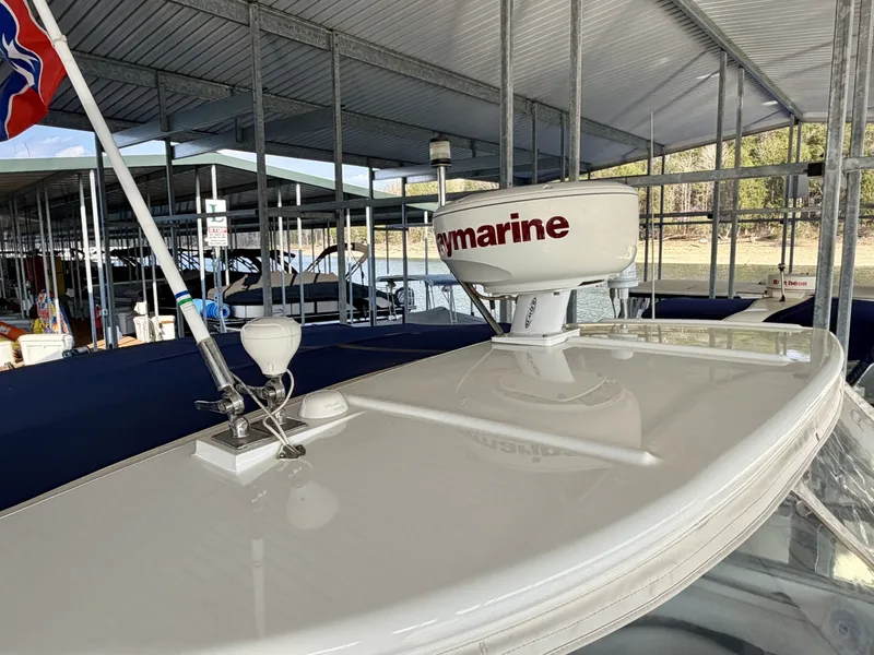 Slide: The Image of Rinker 350 Express Cruiser 2007 - 93