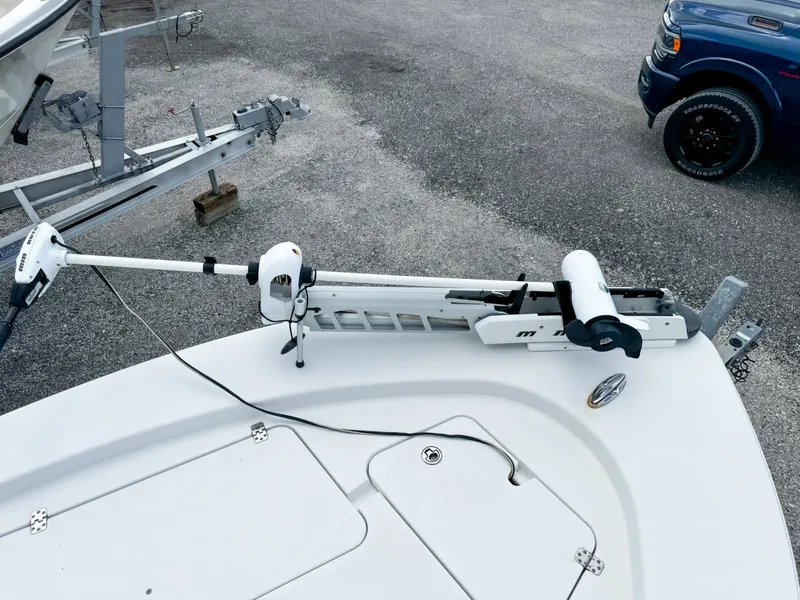 Slide: The Image of Sportsman Masters 247 Bay Boat 2014 - 19