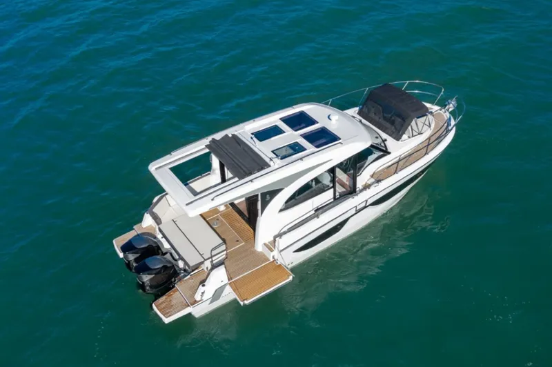 Slide: The Image of Beneteau Antares 11 2023 - 3