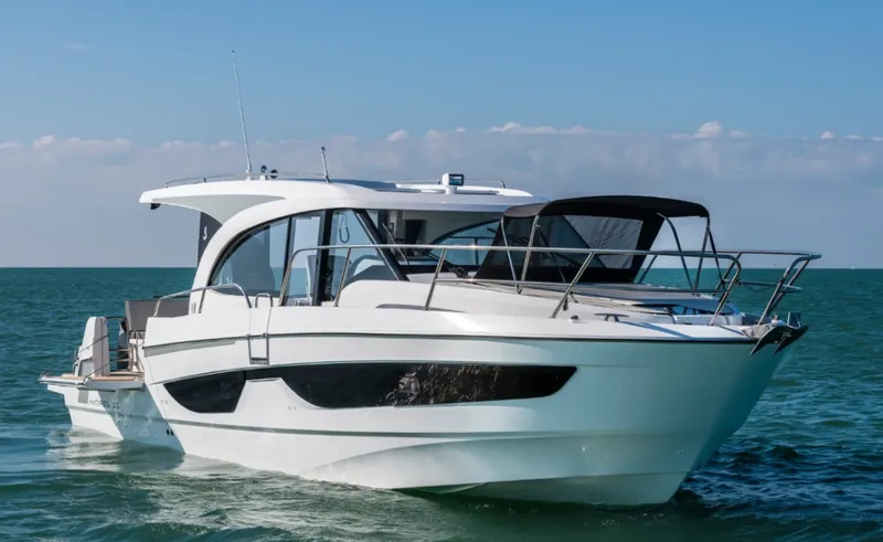 Slide: The Image of Beneteau Antares 11 2023 - 4