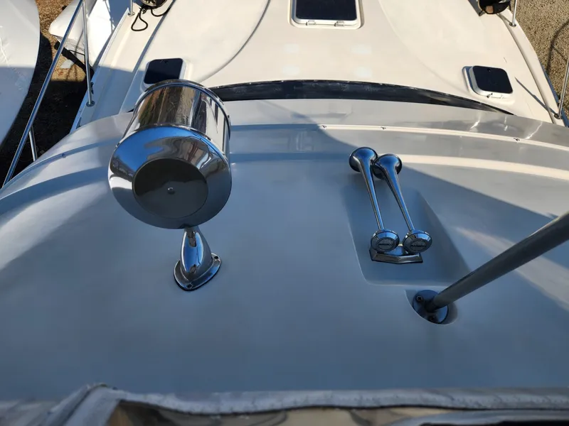 Slide: The Image of Luhrs Convertible 1987 - 19