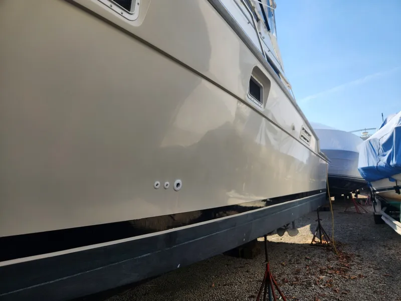 Slide: The Image of Luhrs Convertible 1987 - 23