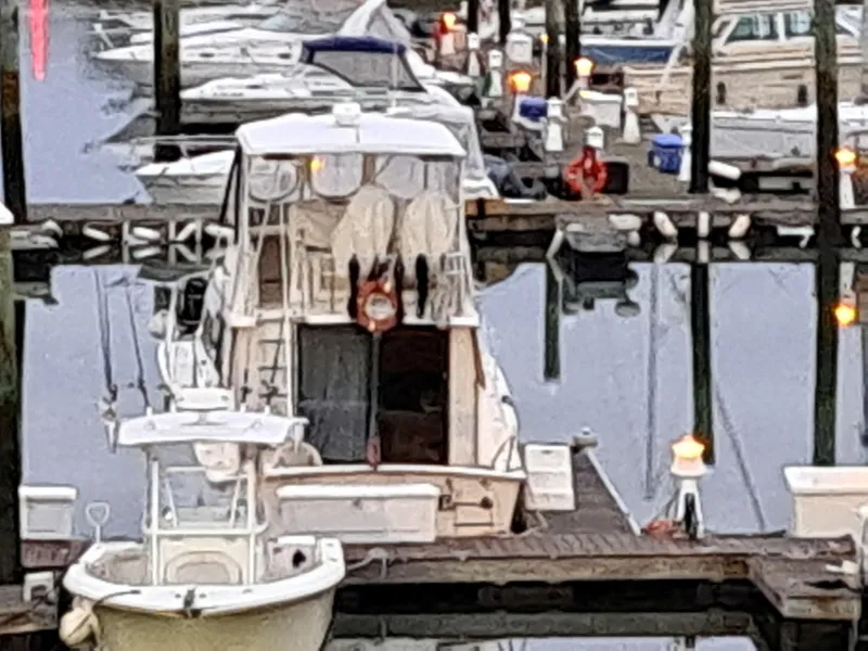 Slide: The Image of Luhrs Convertible 1987 - 3