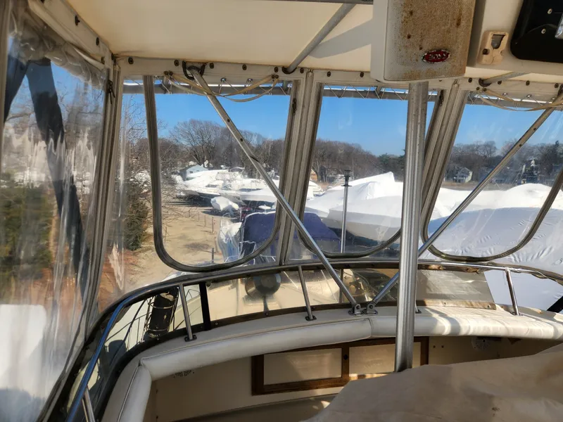 Slide: The Image of Luhrs Convertible 1987 - 31