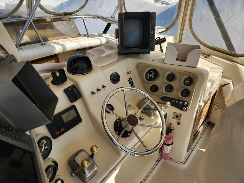 Slide: The Image of Luhrs Convertible 1987 - 34