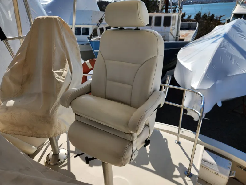 Slide: The Image of Luhrs Convertible 1987 - 37