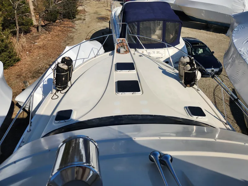 Slide: The Image of Luhrs Convertible 1987 - 38