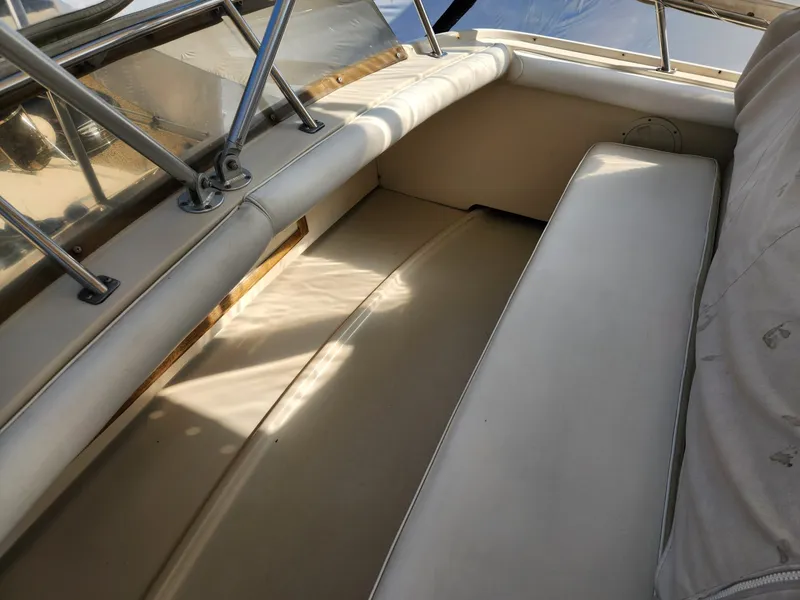 Slide: The Image of Luhrs Convertible 1987 - 39