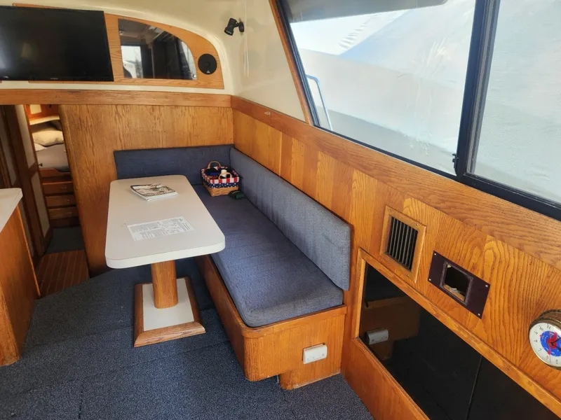 Slide: The Image of Luhrs Convertible 1987 - 5