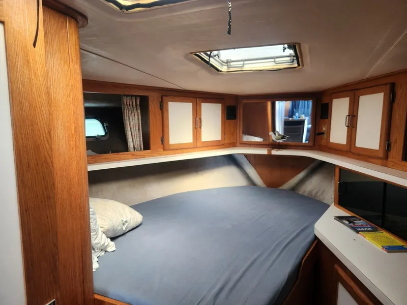 Slide: The Image of Luhrs Convertible 1987 - 9