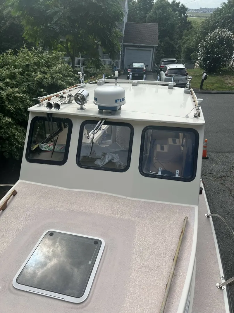 Slide: The Image of General Marine 1998 - 4