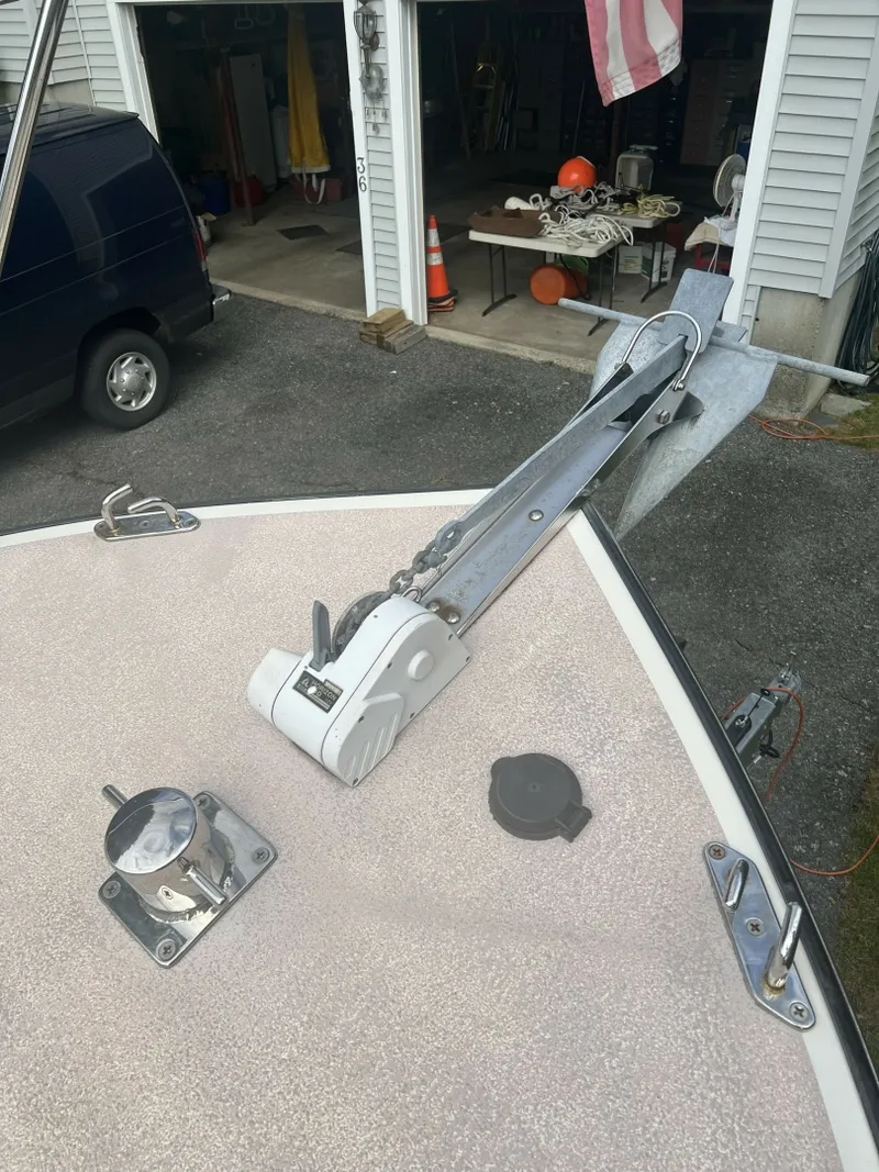 Slide: The Image of General Marine 1998 - 6