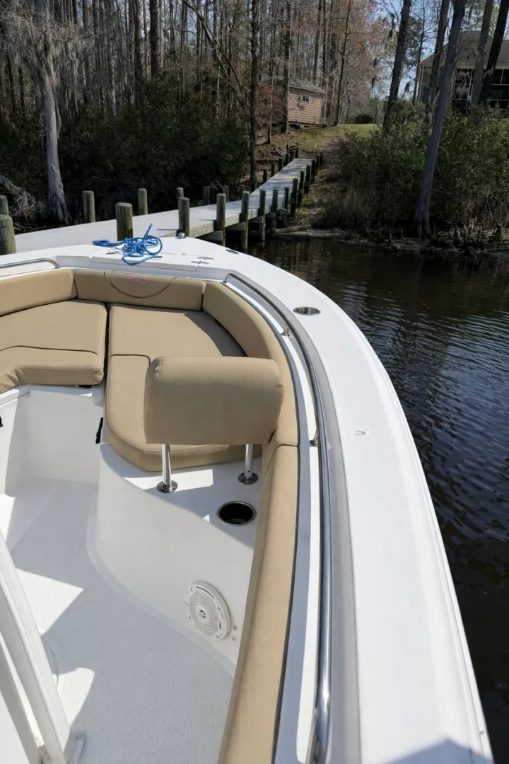 Slide: The Image of Sea Hunt Ultra 234 2018 - 9